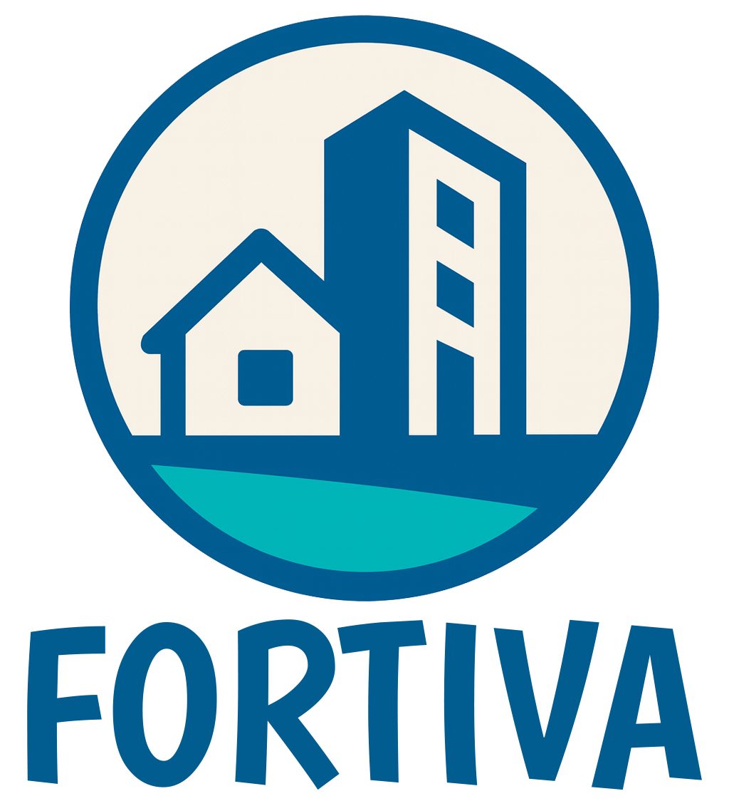 Fortiva Logo